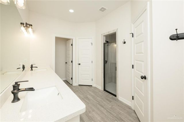 460 Marcelo Street, La Feria, TX 78559