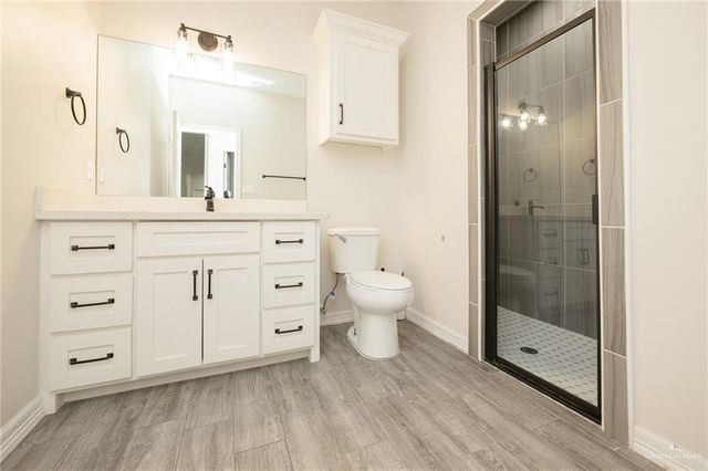 460 Marcelo Street, La Feria, TX 78559