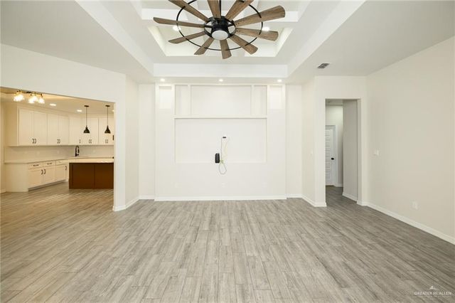 460 Marcelo Street, La Feria, TX 78559