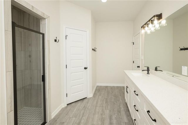 460 Marcelo Street, La Feria, TX 78559