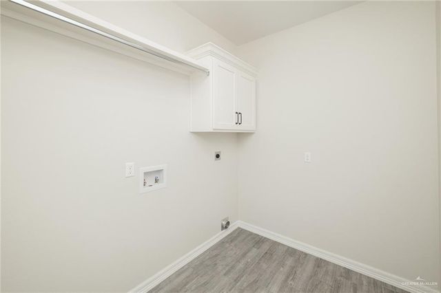 460 Marcelo Street, La Feria, TX 78559