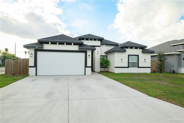 460 Marcelo Street, La Feria, TX 78559