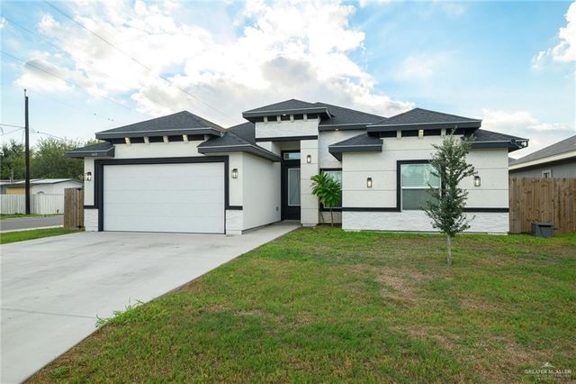 460 Marcelo Street, La Feria, TX 78559