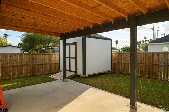 460 Marcelo Street, La Feria, TX 78559