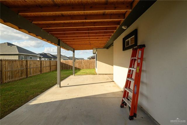 460 Marcelo Street, La Feria, TX 78559