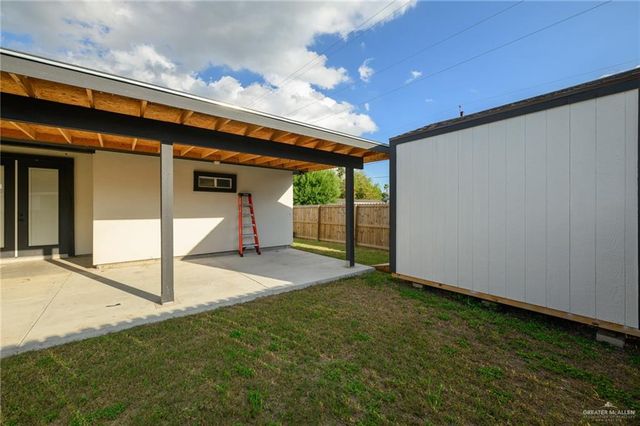 460 Marcelo Street, La Feria, TX 78559