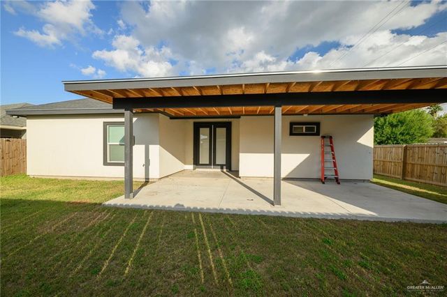 460 Marcelo Street, La Feria, TX 78559