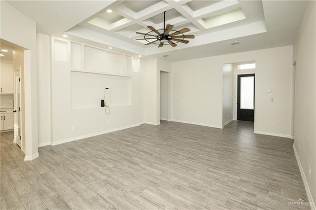 460 Marcelo Street, La Feria, TX 78559