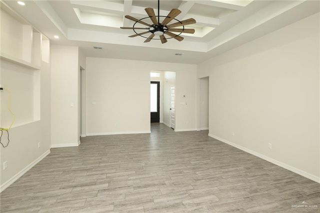 460 Marcelo Street, La Feria, TX 78559