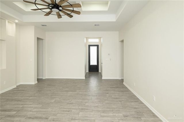 460 Marcelo Street, La Feria, TX 78559