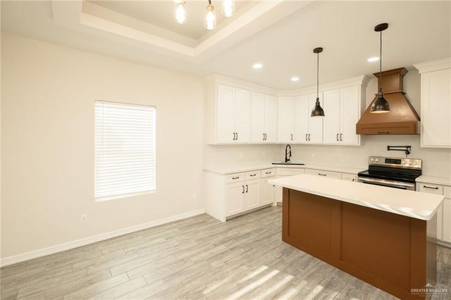 460 Marcelo Street, La Feria, TX 78559