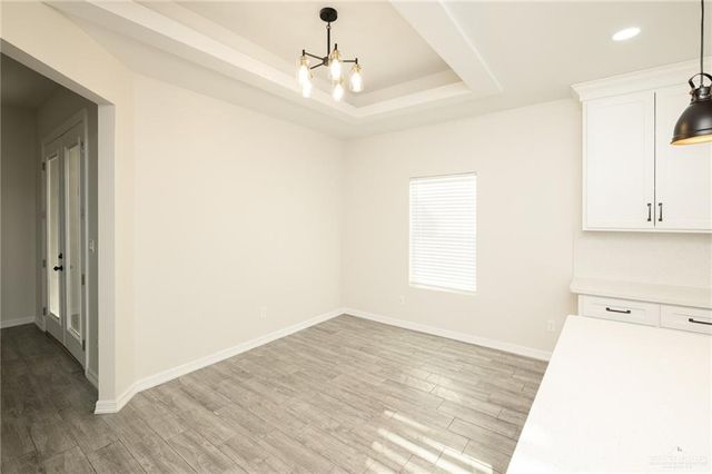 460 Marcelo Street, La Feria, TX 78559