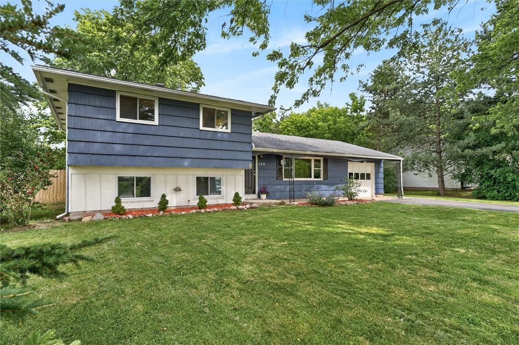 140 Summer Sky Drive, Henrietta, NY 14623