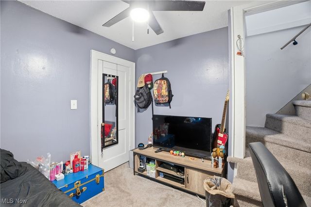 500 Roselynne Avenue, Parkersburg, WV 26101