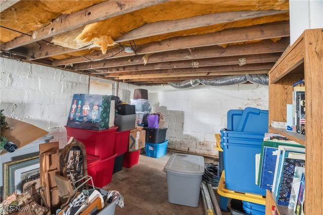 500 Roselynne Avenue, Parkersburg, WV 26101