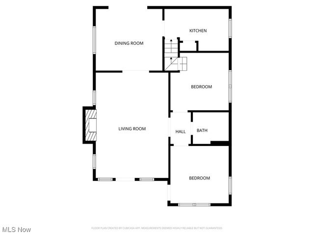 500 Roselynne Avenue, Parkersburg, WV 26101