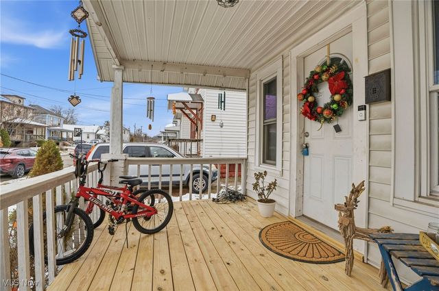 500 Roselynne Avenue, Parkersburg, WV 26101