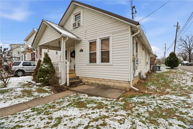 500 Roselynne Avenue, Parkersburg, WV 26101