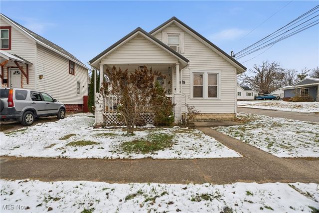 500 Roselynne Avenue, Parkersburg, WV 26101