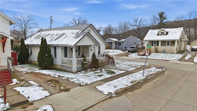 500 Roselynne Avenue, Parkersburg, WV 26101