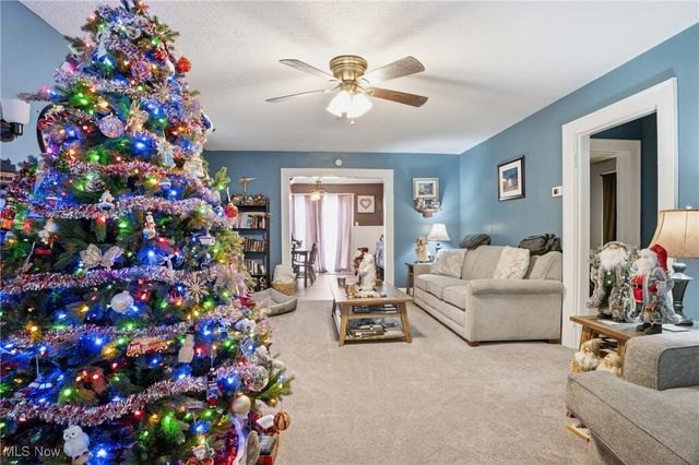 500 Roselynne Avenue, Parkersburg, WV 26101