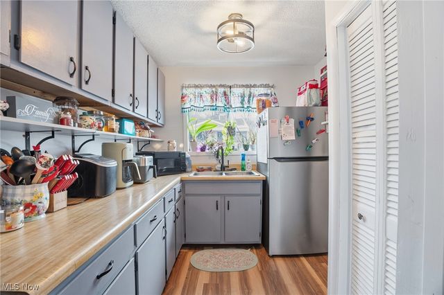 500 Roselynne Avenue, Parkersburg, WV 26101