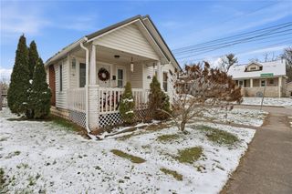 500 Roselynne Avenue, Parkersburg, WV 26101