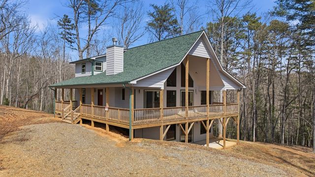 55 Heidis Run, Murphy, NC 28906