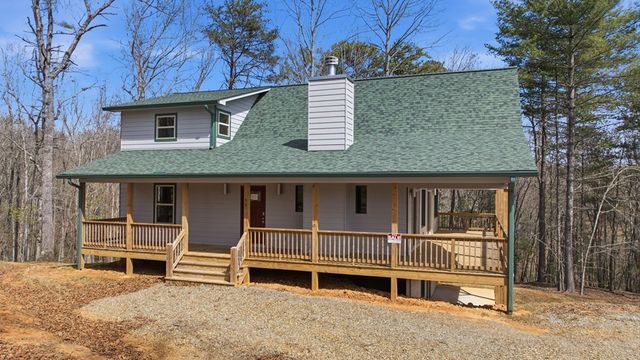 55 Heidis Run, Murphy, NC 28906