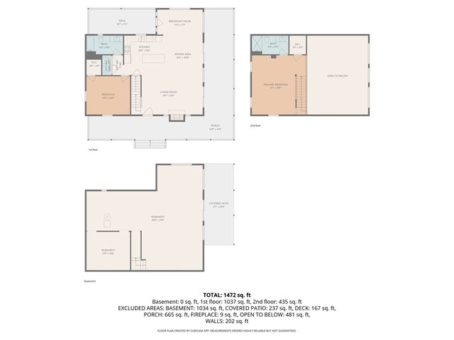 55 Heidis Run, Murphy, NC 28906