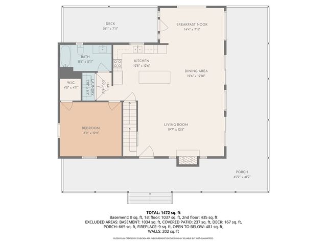 55 Heidis Run, Murphy, NC 28906