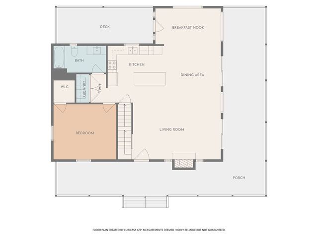 55 Heidis Run, Murphy, NC 28906