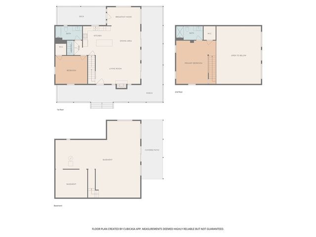 55 Heidis Run, Murphy, NC 28906