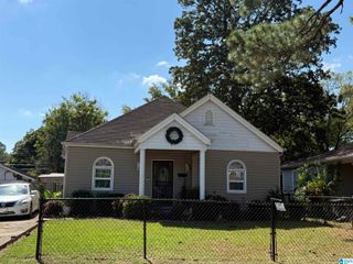 1829 SAINT CHARLES COURT SW, Birmingham, AL 35211