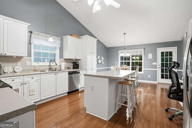 1408 Prospect View Court, Lawrenceville, GA 30043