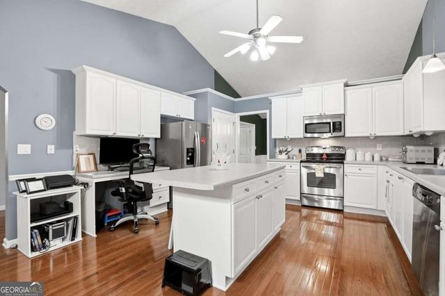 1408 Prospect View Court, Lawrenceville, GA 30043