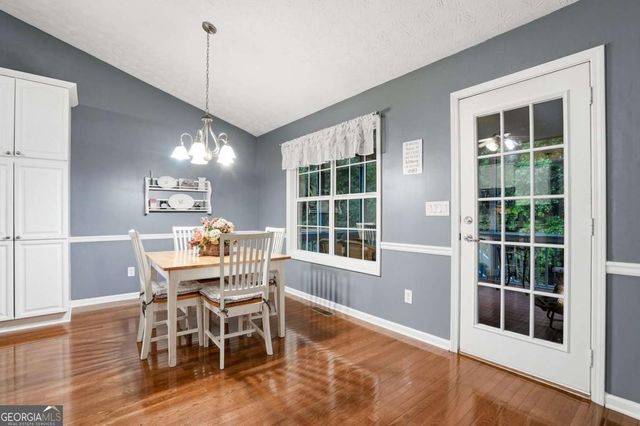 1408 Prospect View Court, Lawrenceville, GA 30043