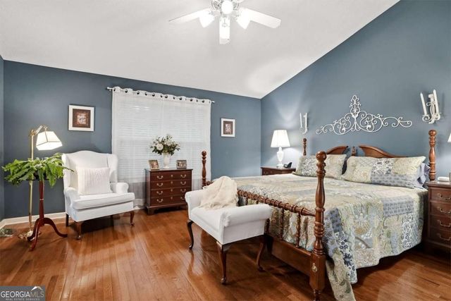 1408 Prospect View Court, Lawrenceville, GA 30043