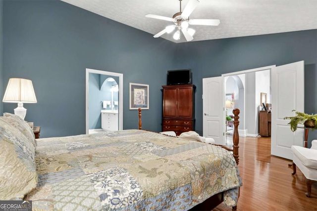 1408 Prospect View Court, Lawrenceville, GA 30043