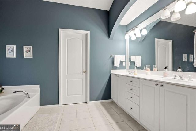 1408 Prospect View Court, Lawrenceville, GA 30043