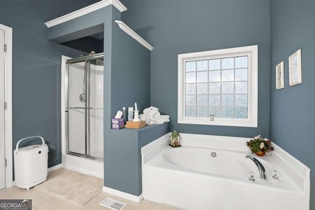 1408 Prospect View Court, Lawrenceville, GA 30043
