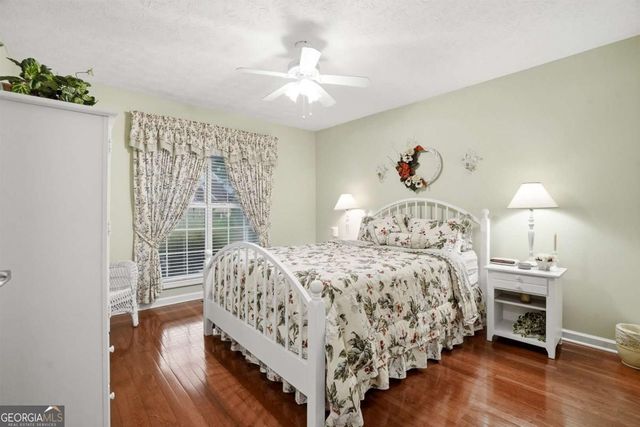 1408 Prospect View Court, Lawrenceville, GA 30043