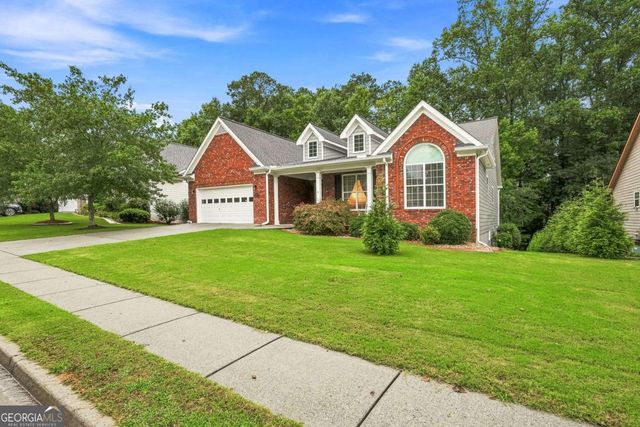 1408 Prospect View Court, Lawrenceville, GA 30043