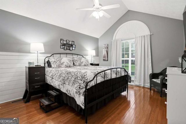 1408 Prospect View Court, Lawrenceville, GA 30043