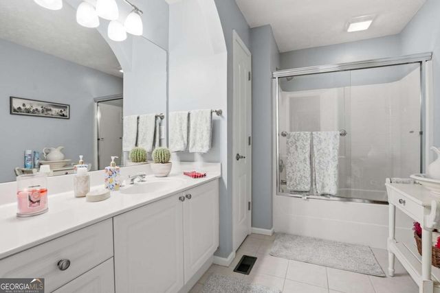 1408 Prospect View Court, Lawrenceville, GA 30043
