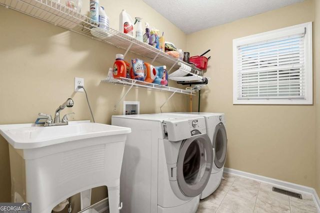 1408 Prospect View Court, Lawrenceville, GA 30043