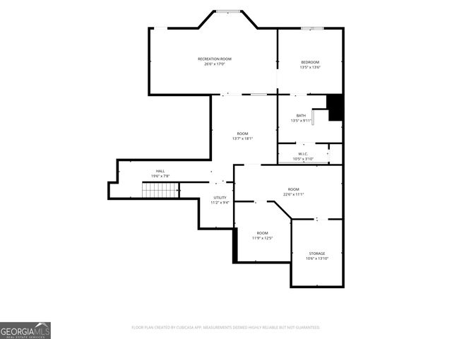 1408 Prospect View Court, Lawrenceville, GA 30043