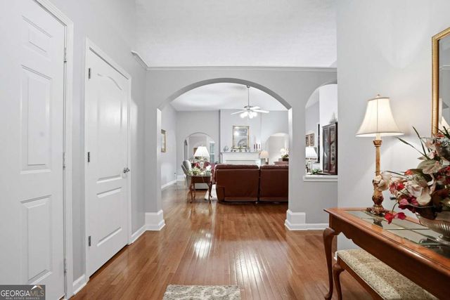 1408 Prospect View Court, Lawrenceville, GA 30043