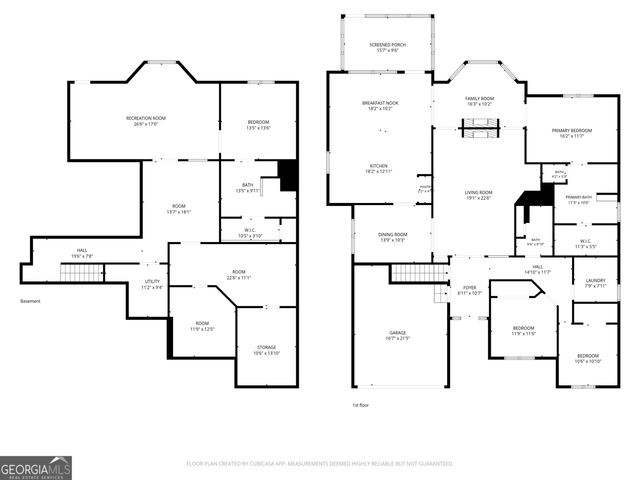 1408 Prospect View Court, Lawrenceville, GA 30043
