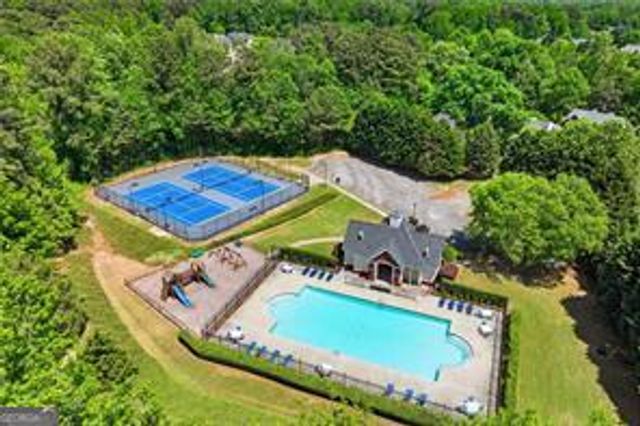 1408 Prospect View Court, Lawrenceville, GA 30043